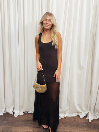The Glena Dress