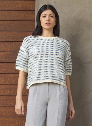 Dopper Sweater Tee