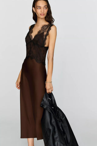 The Thora Dress