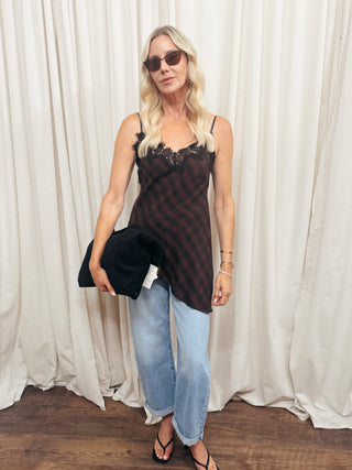 The Laura Top