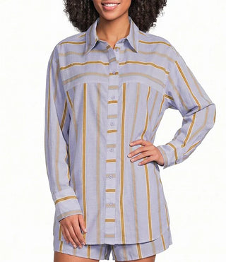 The Bryce Shirt