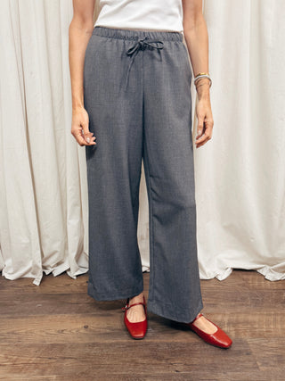 Merry Drawstring Pants