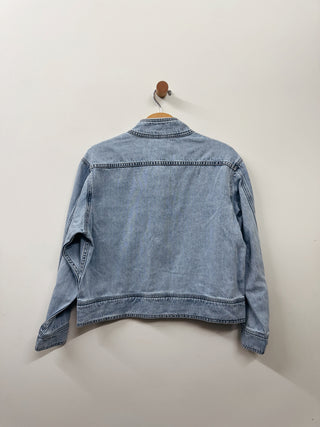 Galeston Denim Jacket