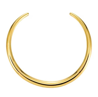 The Azaria Necklace Cuff