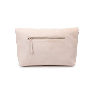 The Zarae Crossbody in Natural - Olive Street
