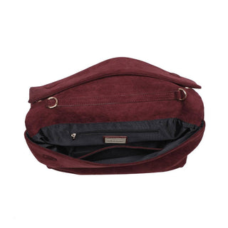 The Zarae Folded Clutch