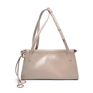 The Elowyn Crossbody in Natural - Olive Street