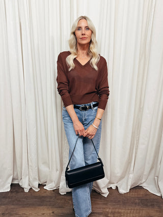 The Granadella Sweater
