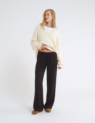 The Twilight Sweater