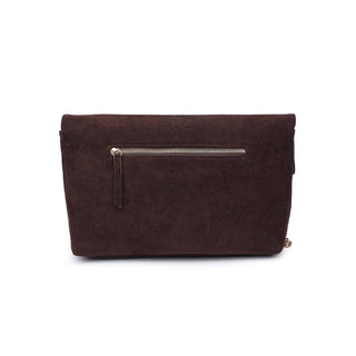 The Zarae Folded Clutch