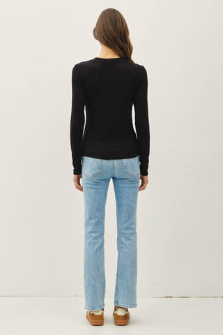The Modal Basic Henley