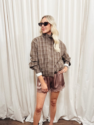 The Cooper Jacket