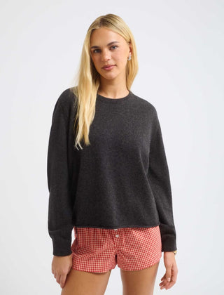 The Everyday Sweater