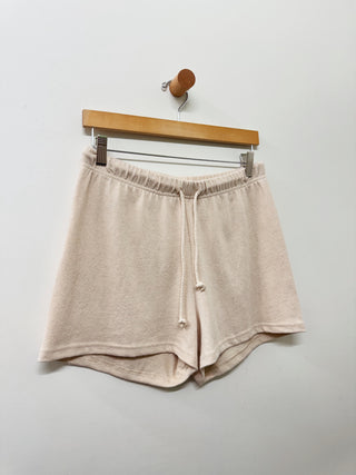 Jesse Recycled Cotton Shorts