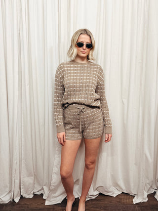 The Kiera Short - Olive Street