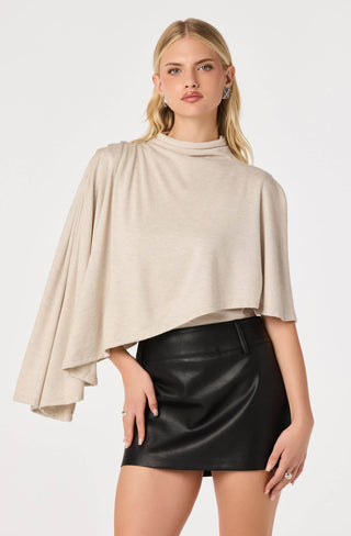 The Jailene Top