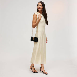 Babe Clutch: Black - Olive Street