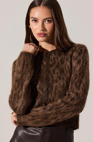 Katria Cardigan