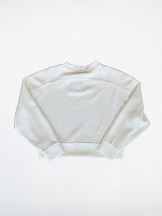 Lucie Soft Knit Pullover
