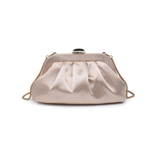 Winter Clutch: Champagne - Olive Street