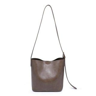 The Margaux Bucket in Black