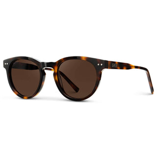 The Tate Polarized Sunglasses - Olive Street