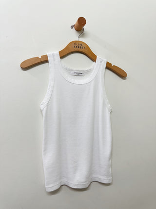 Elle Rib Tank