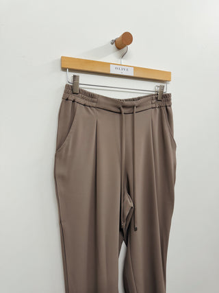 Elevated Jogger Pant