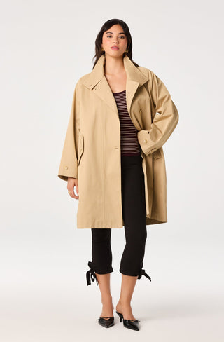 The Gabby Trench Coat