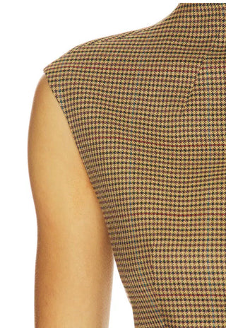 The Alix Mini Dress