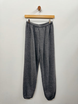 Dre Luxe Fluff Fleece Jogger