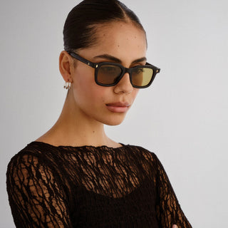 The Zodiac in Black