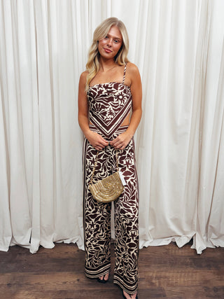 The Eva Pants
