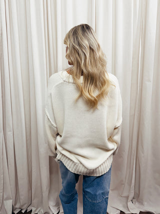 The Twilight Sweater