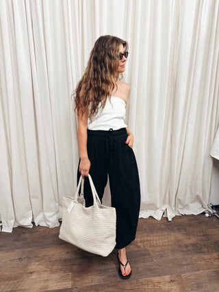 The Talula Tube Top - Olive Street