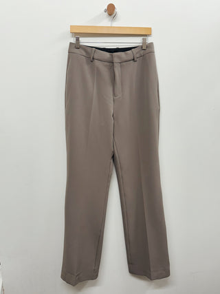 Tailored Suiting Pant