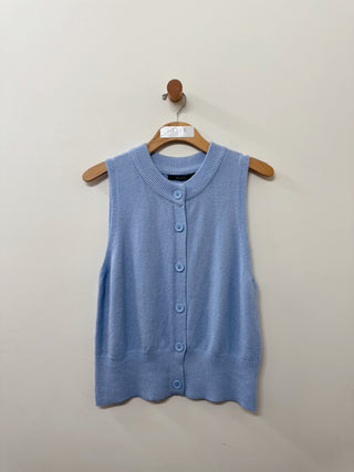 Almada Knit Vest