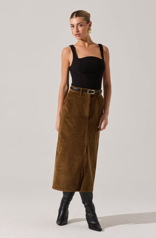 Kendal Bodysuit