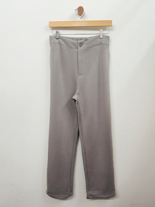 Premium Scuba Knit Trouser