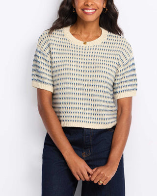 Dopper Sweater Tee