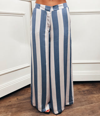 Milo Stripe Pants