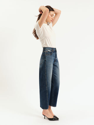 Westward Barrel Leg