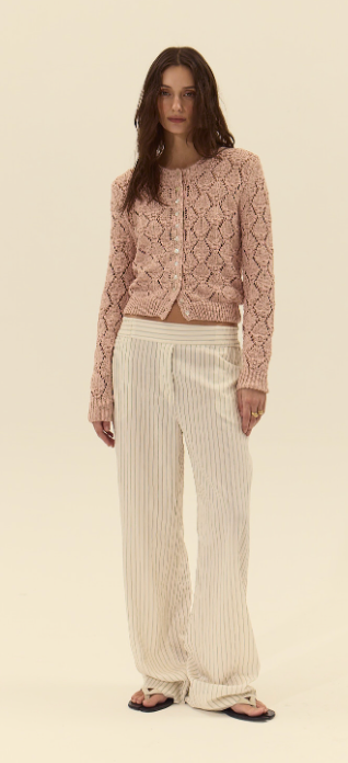 The Santorini Pants - Olive Street