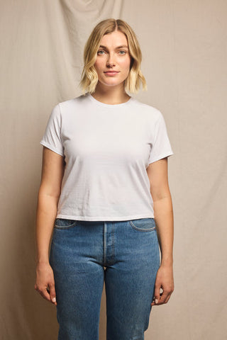The Springsteen Cotton Baby Tee