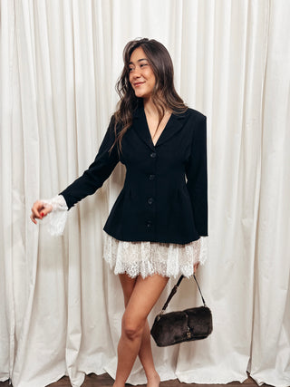 The Valletta Dress - Olive Street
