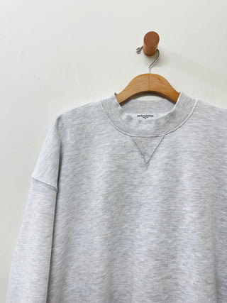 Blake French Terry Crew Sweatshirt