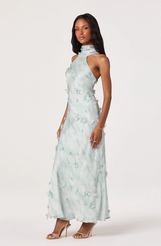The Ashley Dress