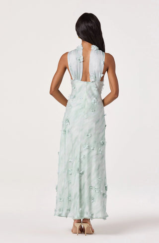 The Ashley Dress