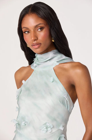 The Ashley Dress