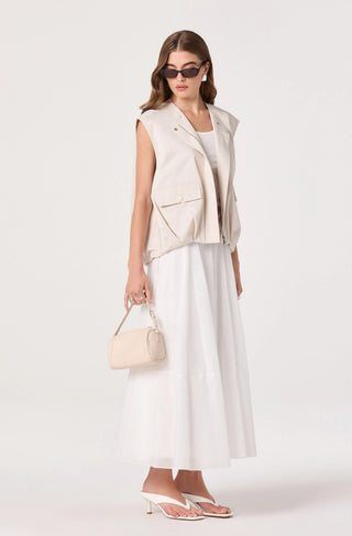 The Radley Vest